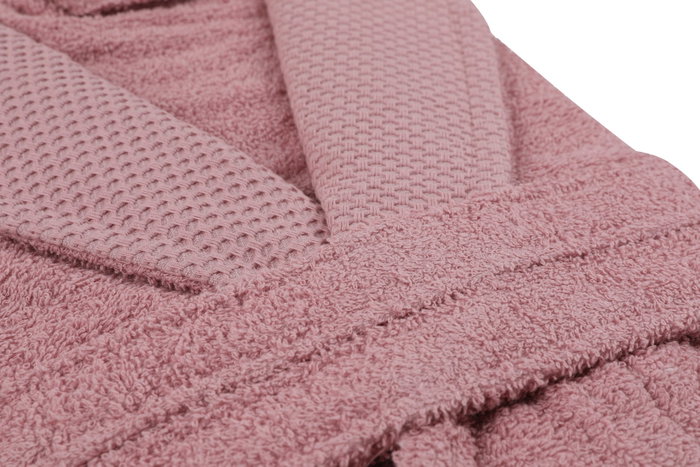 Mijölnir Cappa - Rosa empolvado - M Mijölnir Cappa - Rosa empolvado - M
